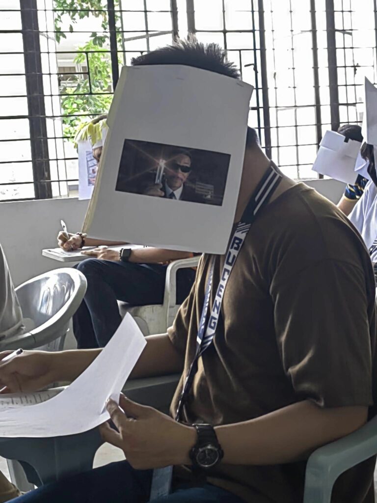 Guna Semasa Exam, Pelajar Dari Universiti Ini Tular Guna Topi 'Anti Menipu'