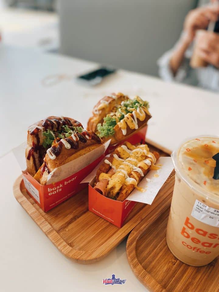 Setelah Tuk Tuk Dan Rotiboy, Bask Bear Coffee Juga Bakal Buka Cawangan Di Summer Mall