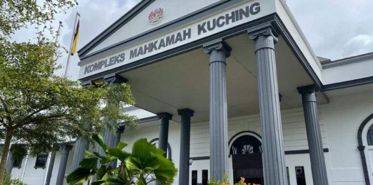 Lakukan Serangan Seksual Terhadap 6 Pelajar, Seorang Guru Di Kuching Dipenjara 90 Tahun