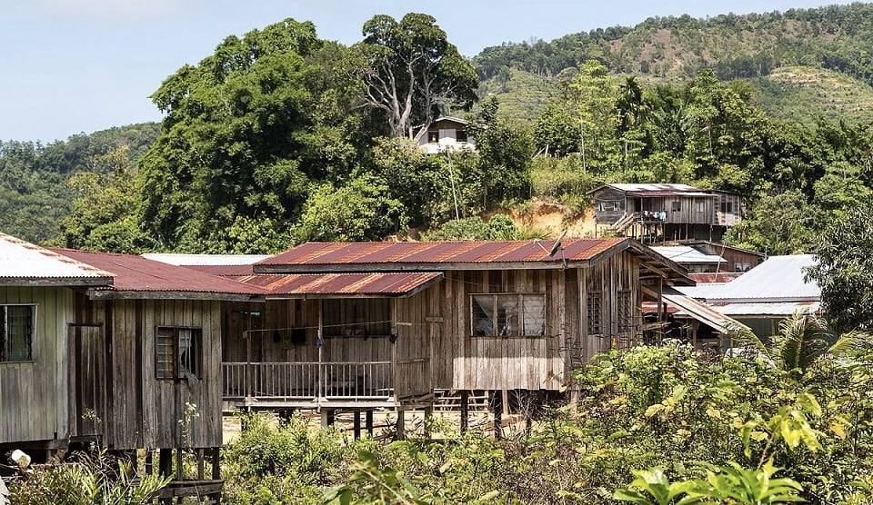 Nunuk Ragang, Ketahui Tempat Yang Dipercayai Sebagai 'Asal Usul' Kadazan-Dusun