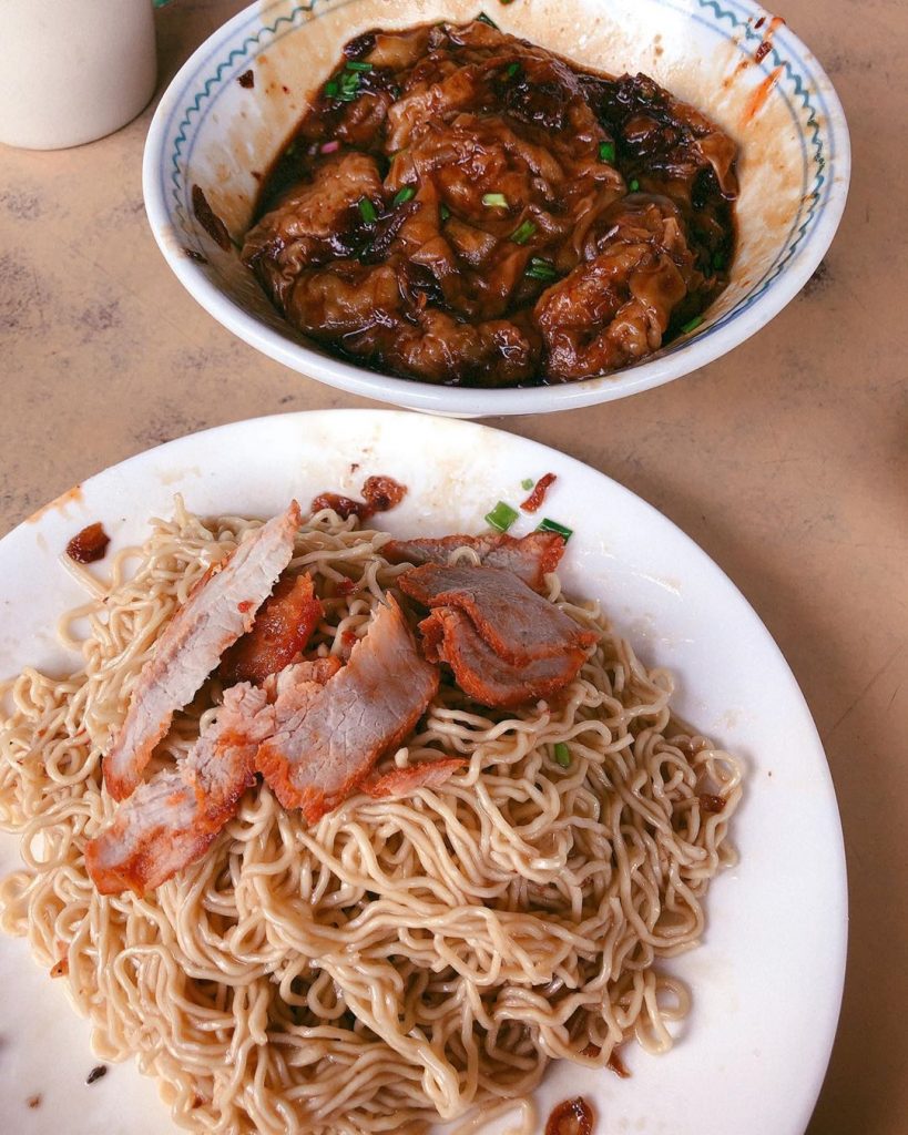 Sedap Dan Autentik, Ini Adalah 6 Hidangan Yang Anda Wajib Cuba Di Sibu