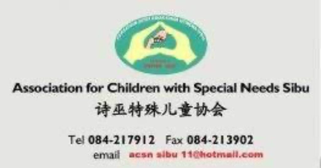 Sibu Agape Centre, Beri Peluang Anak Muda Dengan Keperluan Khas Cipta Masa Depan