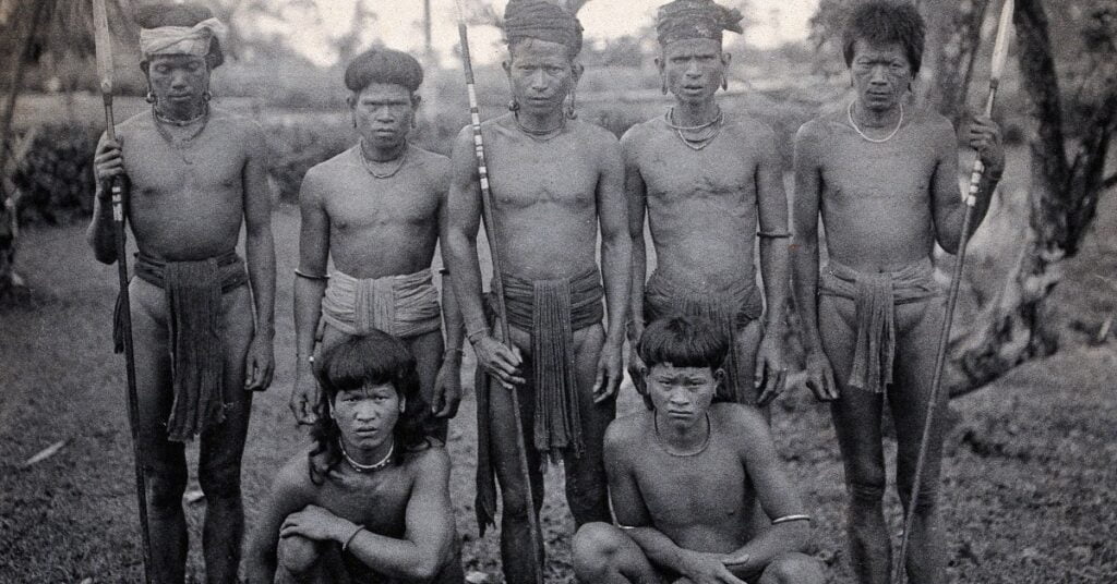 Ketahui 7 Fakta Menarik Tentang Sarawak Hingga Diiktiraf Di Mata Dunia