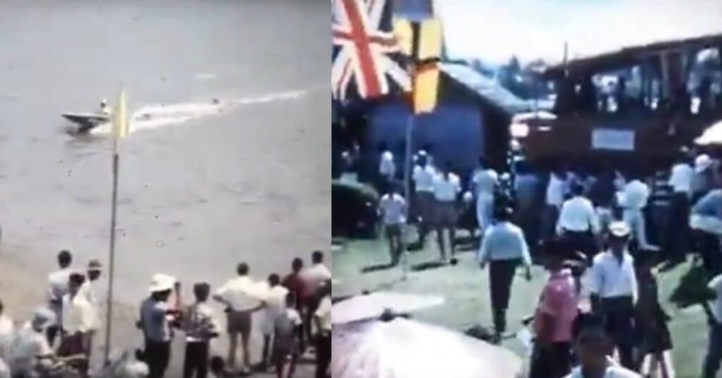 Berusia 150 Tahun, Ketahui Bahawa Regatta Sarawak Adalah Sukan Air Tertua Di Dunia