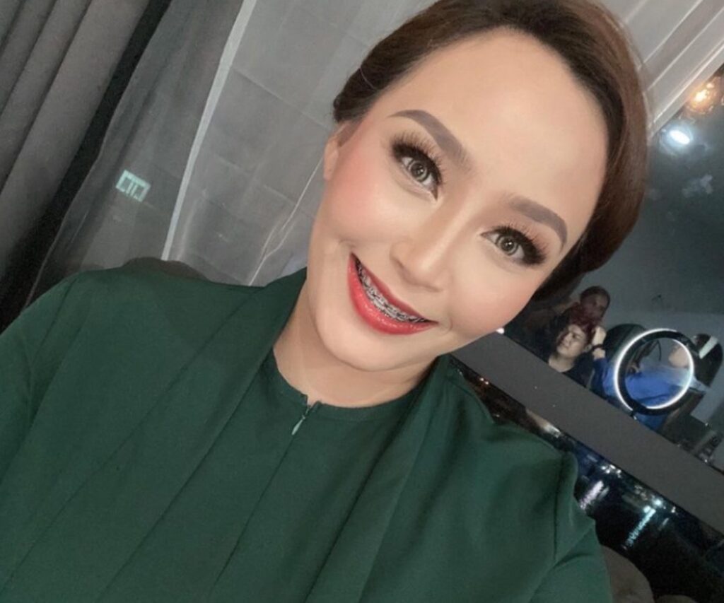 Penyanyi Asal Sabah, Rosario Bianis Dijemput Ke Britain’s Got Talent Di London