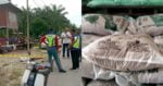 Lelaki Maut Selepas Bergaduh Dengan Jiran Hanya Kerana Baja