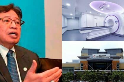 Sarawak Guna Dana Sendiri Bina Pusat Rawatan Kanser Dalam Masa Terdekat