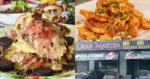 Pencinta Seafood, Wajib Cuba Menu Istimewa 'Oreo Cheese Crab' Hanya Di Crab Master Kuching