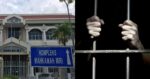 Lakukan Kekerasan Ke Atas Pegawai Polis, Lelaki Dari Miri Ini Dipenjara 6 Bulan