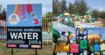 Murah Dan Terjaga, Tanjung Kembang Waterpark Jadi Tarikan Terbaru Di Kabong