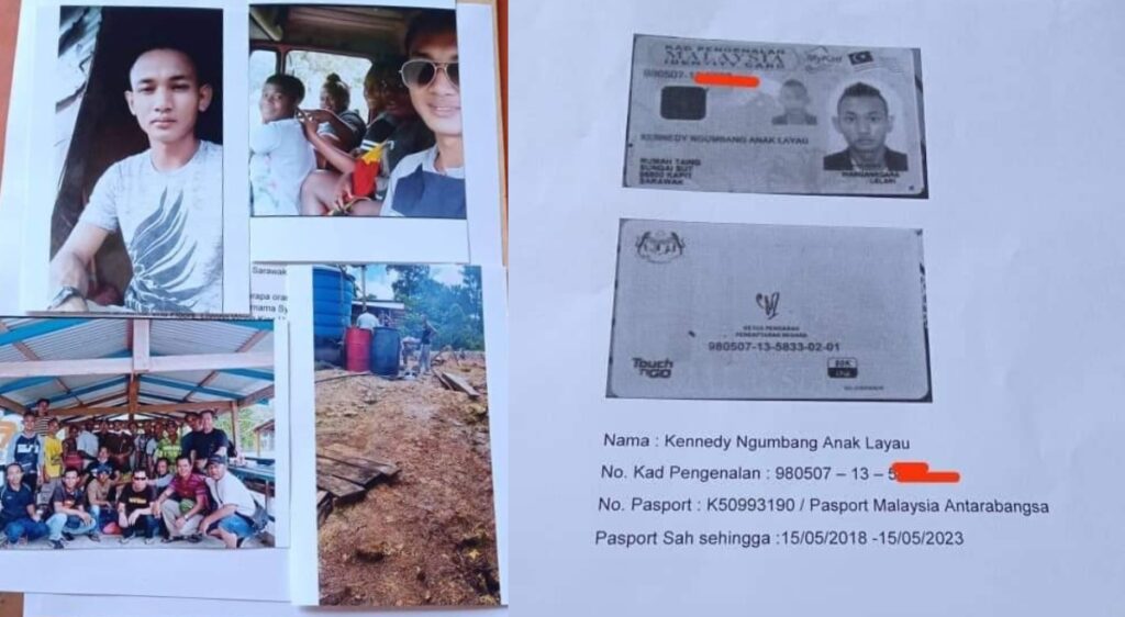 Terkandas Di Kepulauan Solomon, Syarikat Balak Sekat Warga Sarawak Pulang Ke Tanah Air
