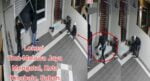 Cubaan Pecah Rumah Tak Jadi, Pencuri Rembat Kasut Sempat Dirakam CCTV Pemilik Di Sabah
