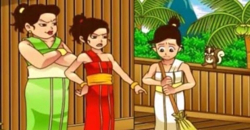 Tular Video Wanita Sarawak Panggil Ikan Tembakul Tepi Sungai Dengan Panggilan Mak Kundur
