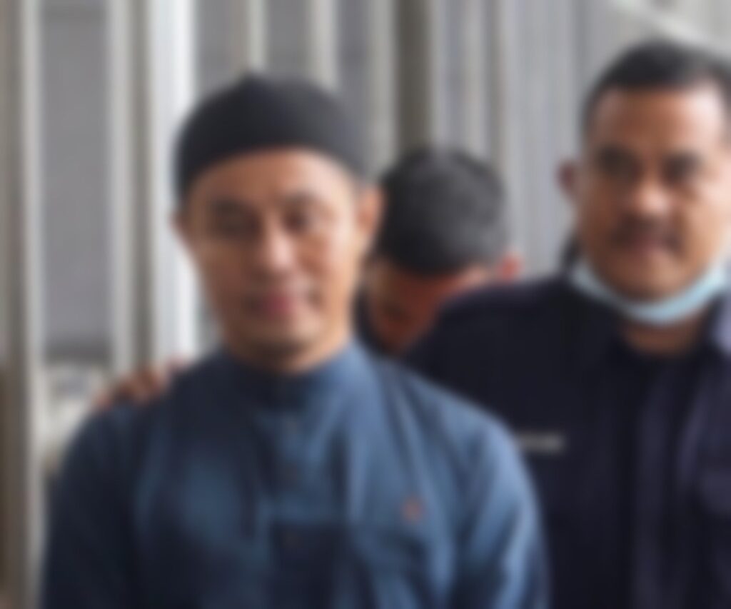 Penceramah Selebriti Didakwa Atas Kesalahan 5 Pertuduhan Amang Seksual Kepada 2 Remaja Lelaki