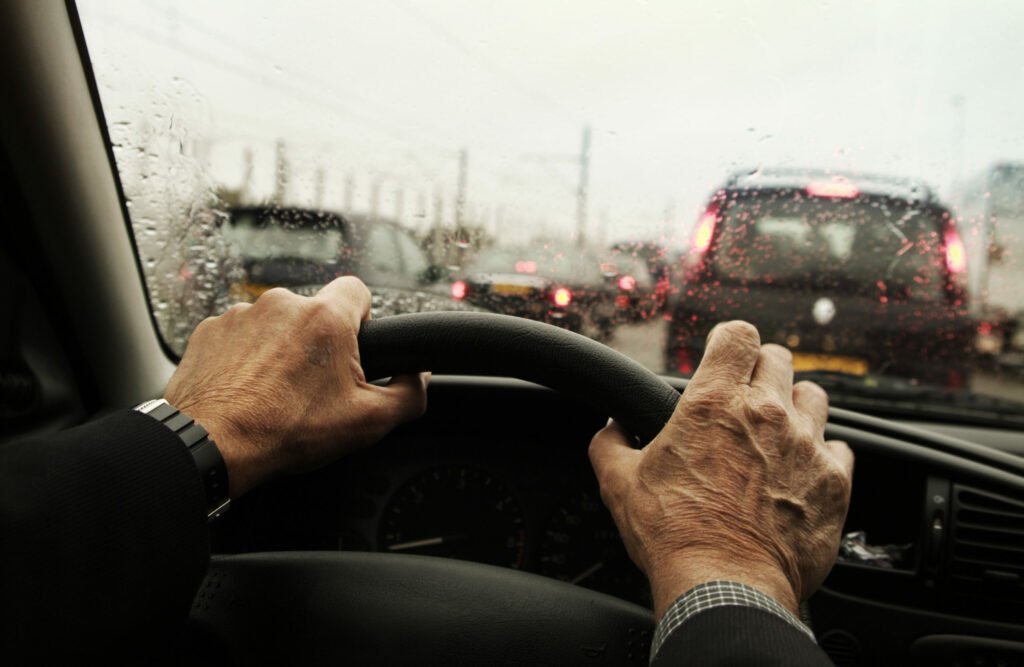 Mengadu Ada Kerja Jalan Raya Semasa Cuti Umum, Aduan Lelaki Ini Dikecam Netizen