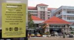 Hospital Umum Sarawak Kini Terima Transaksi Pembayaran Tanpa Tunai