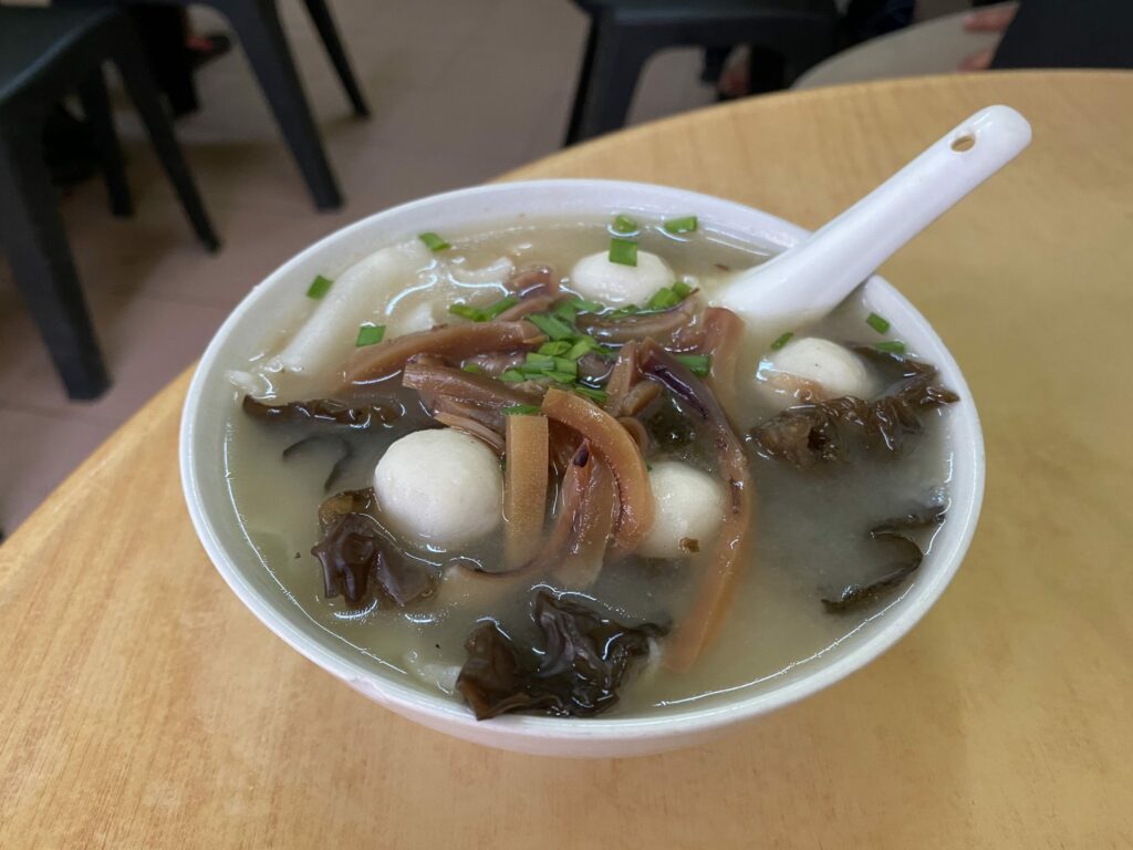 Sedap Dan Autentik, Ini Adalah 6 Hidangan Yang Anda Wajib Cuba Di Sibu