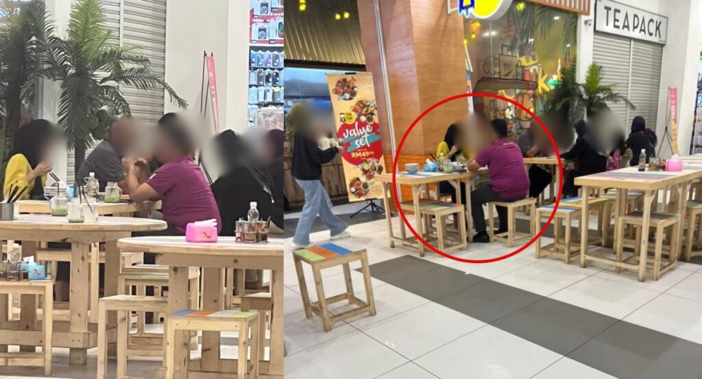 Kaki Pukul Dan Kerap Curang, Wanita Dari Kuching Ini Dedah Perangai 'Abusive' Bekas Pasangan
