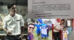 Kesemua Tuduhan Ke Atas Cikgu Fadli Digugurkan