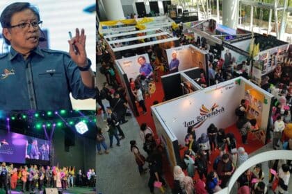 Lan Berambeh Kembali Lagi Selepas 2 Tahun Ditunda, Bakal Diadakan 15 Oktober Ini