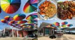 Lengkap Dengan Tempat Makan Dan Homestay, Ketahui Izara Homestay & Cafe Di Sibuti