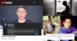 Mengaku Dirinya Tuhan Dan Sokong Pedofil, Netizen Gesa Agar Berwaspada Terhadap Lelaki Ini
