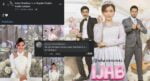 Pelakon Muat Naik Gambar Kahwin, Tetapi Kapsyen Pula Jadi Perhatian Netizen Sarawak
