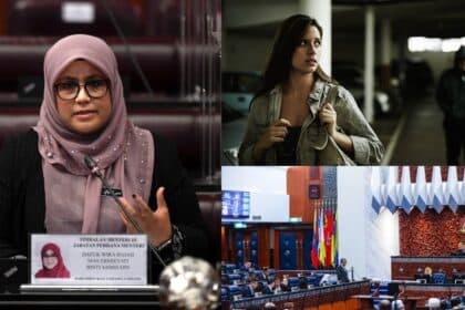 RUU Anti-Stalking, Dewan Rakyat Setuju Menghendap Jadi Kesalahan Jenayah