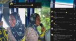Rasa Macam Dalam Flight, Lagi Sekali Tour Guide Kuching Ini Buat Netizen Kagum