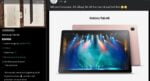 Sanggup Jual Tab Peranti Siswa Semata Untuk Beli Ipad, Pelajar Ini Dikecam Ramai