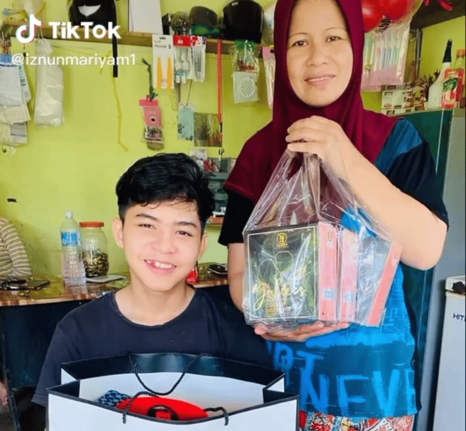 Dikenali Sebagai 'Orang Tersembunyi', Ketahui Lebih Lanjut Tentang Orang Bunian