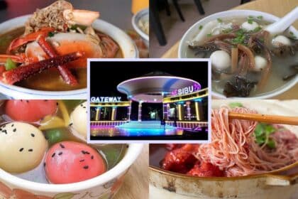 Sedap Dan Autentik, Ini Adalah 6 Hidangan Yang Anda Wajib Cuba Di Sibu