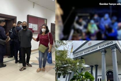 Seludup 10 Warga Asing Di Serian, Lelaki Ini Dikenakan 2 Tahun Hukuman Penjara