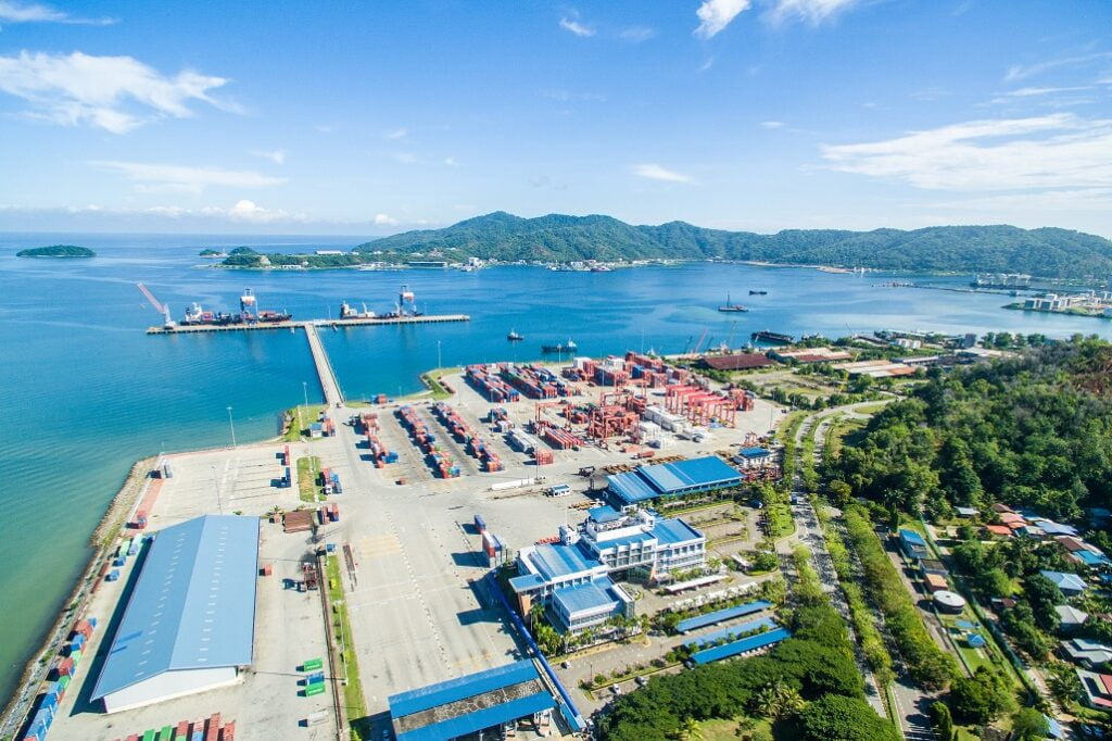Sabah Dan Sarawak Raih Peruntukan Besar Dalam Bajet 2023