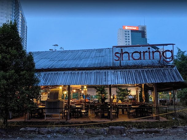 5 Tempat Dating Di Kuching Yang Anda Wajib Singgah