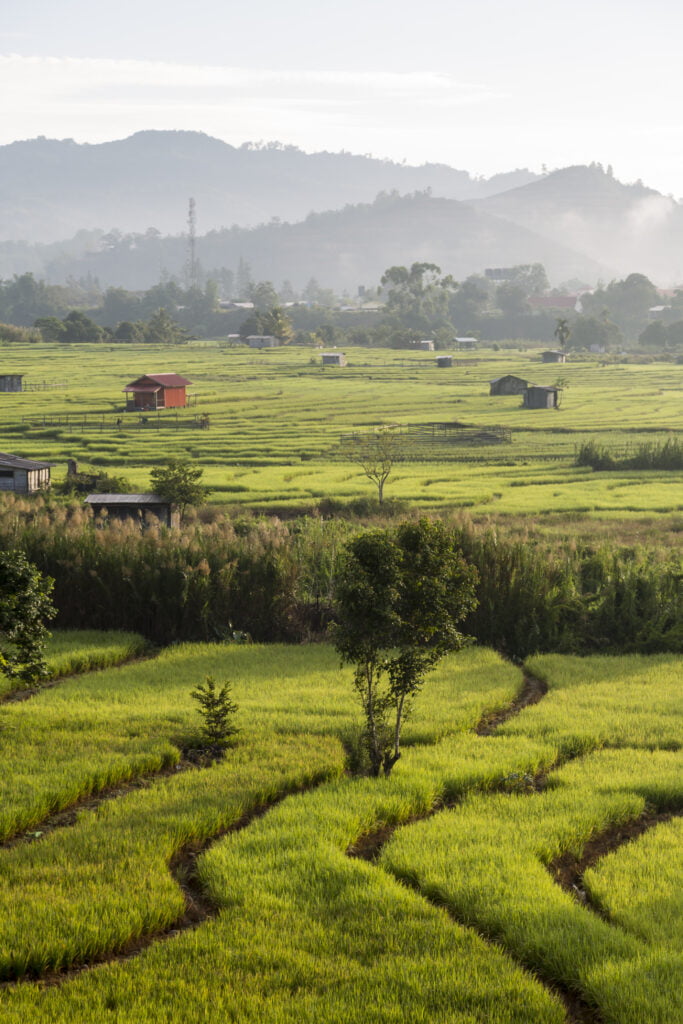 Nunuk Ragang, Ketahui Tempat Yang Dipercayai Sebagai 'Asal Usul' Kadazan-Dusun