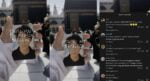 Tayang Gambar 'Kpop Idol' Depan Kaabah Untuk Konten, Tindakan Individu Ini Dikecam