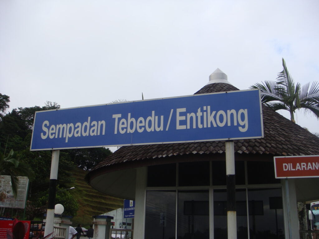 Sabah Dan Sarawak Raih Peruntukan Besar Dalam Bajet 2023