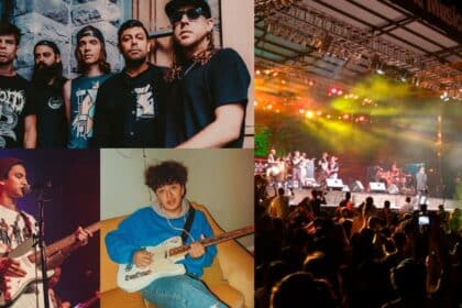 Tempat Ditukar, SunBear Festival Bakal Diadakan Di Sarawak Cultural Village Disember Ini