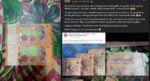 Tular Duit Palsu, Peniaga Dari Lundu Luah Rasa Sedih Dan Gesa Orang Ramai Untuk Berwaspada