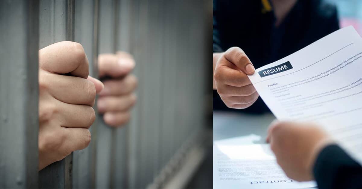 Buat Diploma Palsu Untuk Dapat Kerja, Lelaki Ini Bakal Dipenjarakan