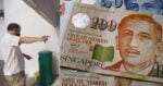 Suami Sorok Duit Dalam Diam, Isteri Pula Terbuang Pakaian Suami Berisi RM45k Dalam Poket
