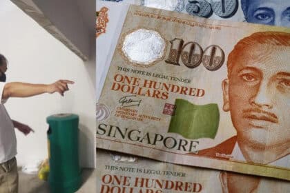 Suami Sorok Duit Dalam Diam, Isteri Pula Terbuang Pakaian Suami Berisi RM45k Dalam Poket