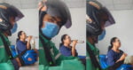 Dibayar Rm2.50 Satu Lagu, Grab Rider Ini Diupah 'Aunty' Untuk Mendengar Nyanyiannya