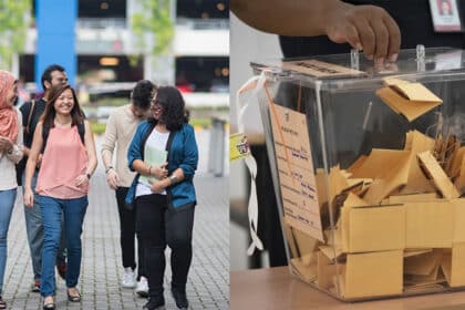 Khas Untuk Pelajar Warga Sarawak, Kerajaan Sarawak Pertimbang Beri Subsidi Balik Mengundi