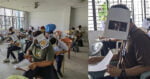 Guna Semasa Exam, Pelajar Dari Universiti Ini Tular Guna Topi 'Anti Menipu'