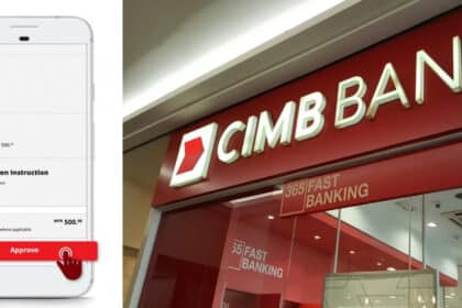 CIMB Akan Beralih Ke SecureTAC Sepenuhnya Pada 2023, Tiada Lagi SMS OTP