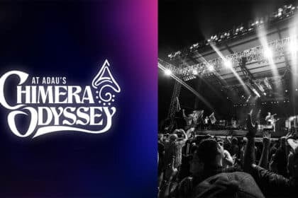 Satu Malam Sahaja, Saksikan At Adau Di Chimera Odyssey 26 Oktober Ini