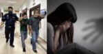 Didakwa 'Jual' Anak Perempuan Untuk Pelacuran, Lelaki Ini Mengaku Tidak Bersalah