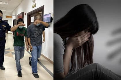 Didakwa 'Jual' Anak Perempuan Untuk Pelacuran, Lelaki Ini Mengaku Tidak Bersalah